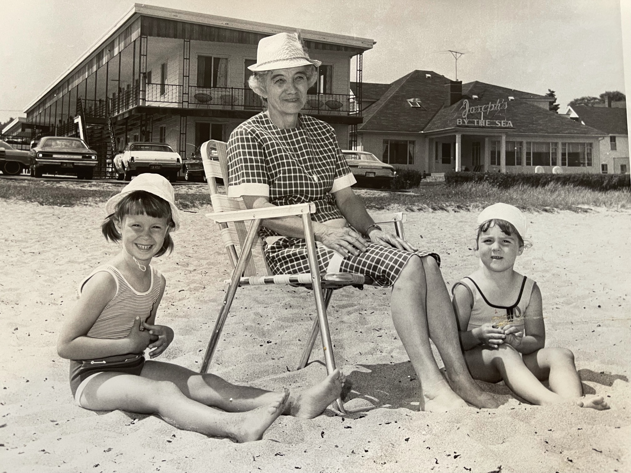 About Us - The Edgewater Old Orchard Beach