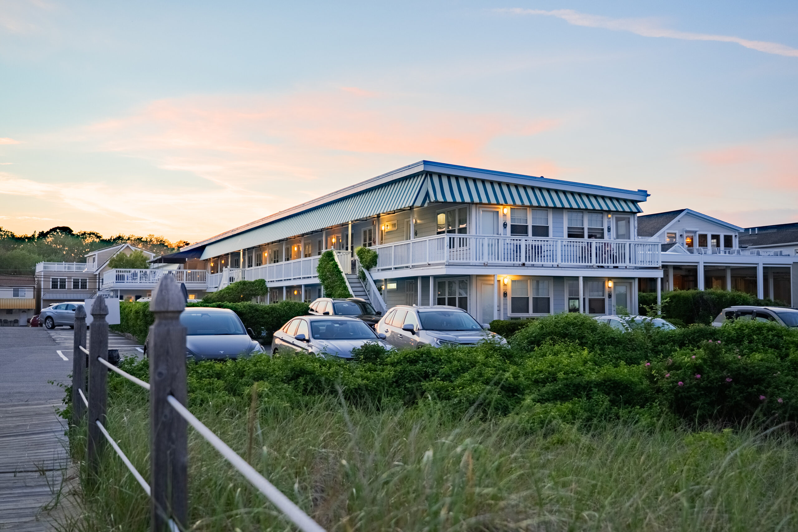 the edgewater in old orchard beach